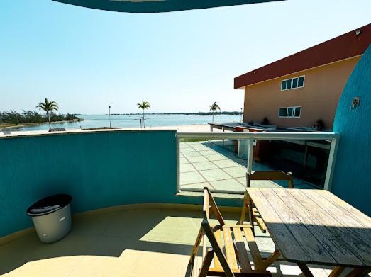 Apt De Frente E Com Vista Lagoa Arraial do Cabo Exterior foto