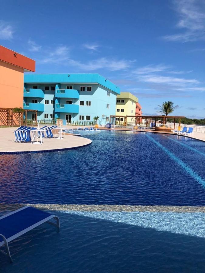 Apt De Frente E Com Vista Lagoa Arraial do Cabo Exterior foto