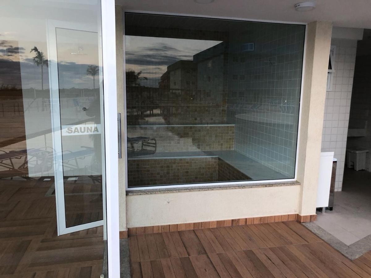 Apt De Frente E Com Vista Lagoa Arraial do Cabo Exterior foto